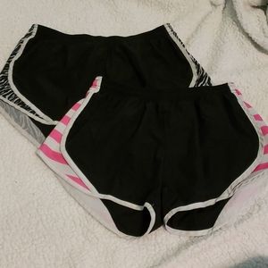 💗soffe shorts bundle